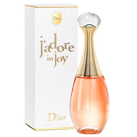 dior j'adore in joy edt|Dior joy fragrantica.